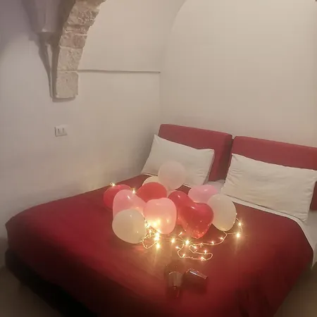 Σπίτι διακοπών A Casa Di Ale *