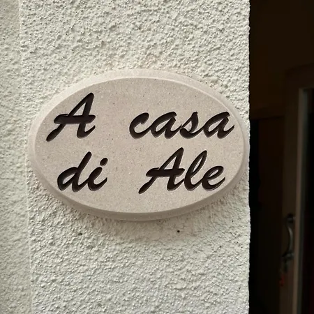A Casa Di Ale Ceglie Messapica