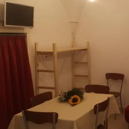 Holiday home A Casa Di Ale