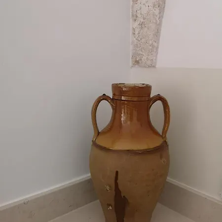 A Casa Di Ale Ceglie Messapica