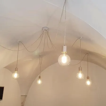 A Casa Di Ale * Ceglie Messapica