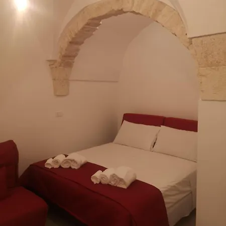 A Casa Di Ale Ceglie Messapica