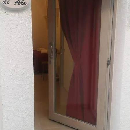 A Casa Di Ale Holiday home