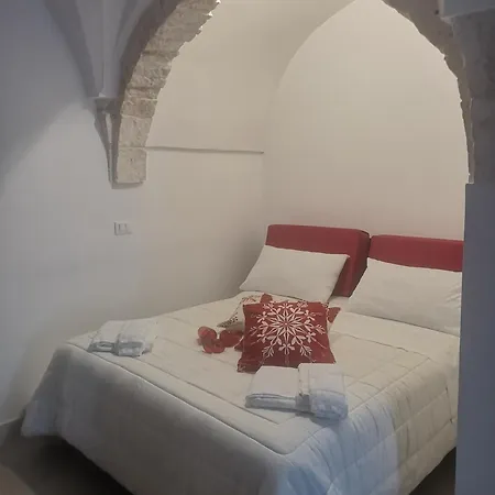 A Casa Di Ale Feriehus