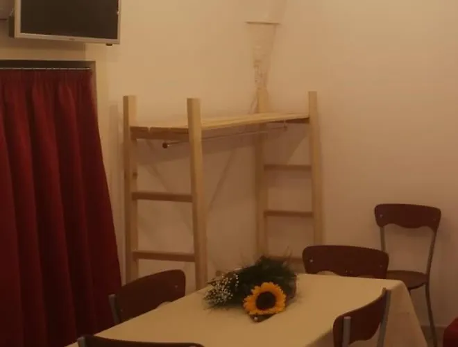 Casa vacanze A Casa Di Ale