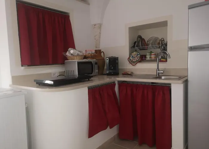 A Casa Di Ale Casa vacanze Ceglie Messapica