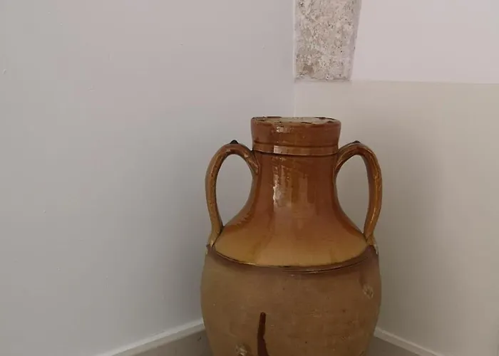 A Casa Di Ale Ceglie Messapica