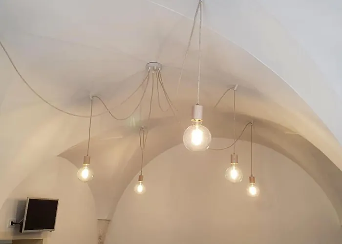 A Casa Di Ale * Ceglie Messapica