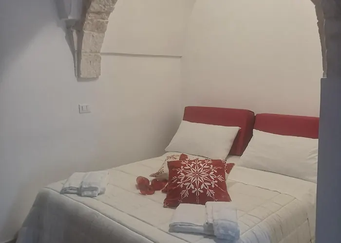 A Casa Di Ale Casa vacanze